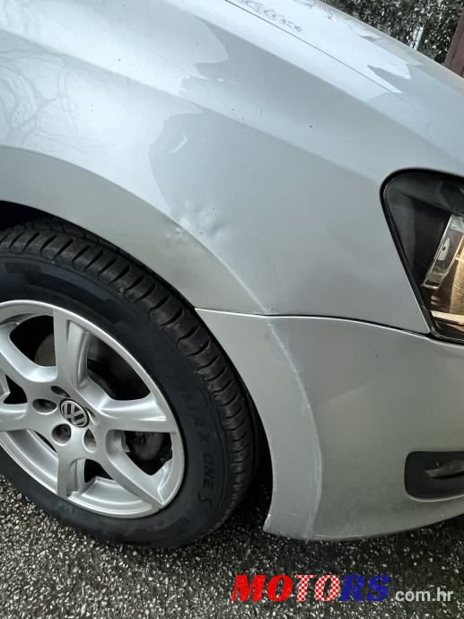 2012' Volkswagen Polo 1,4 photo #5