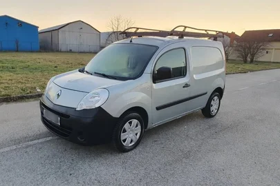2011' Renault Kangoo 1,5 Dci