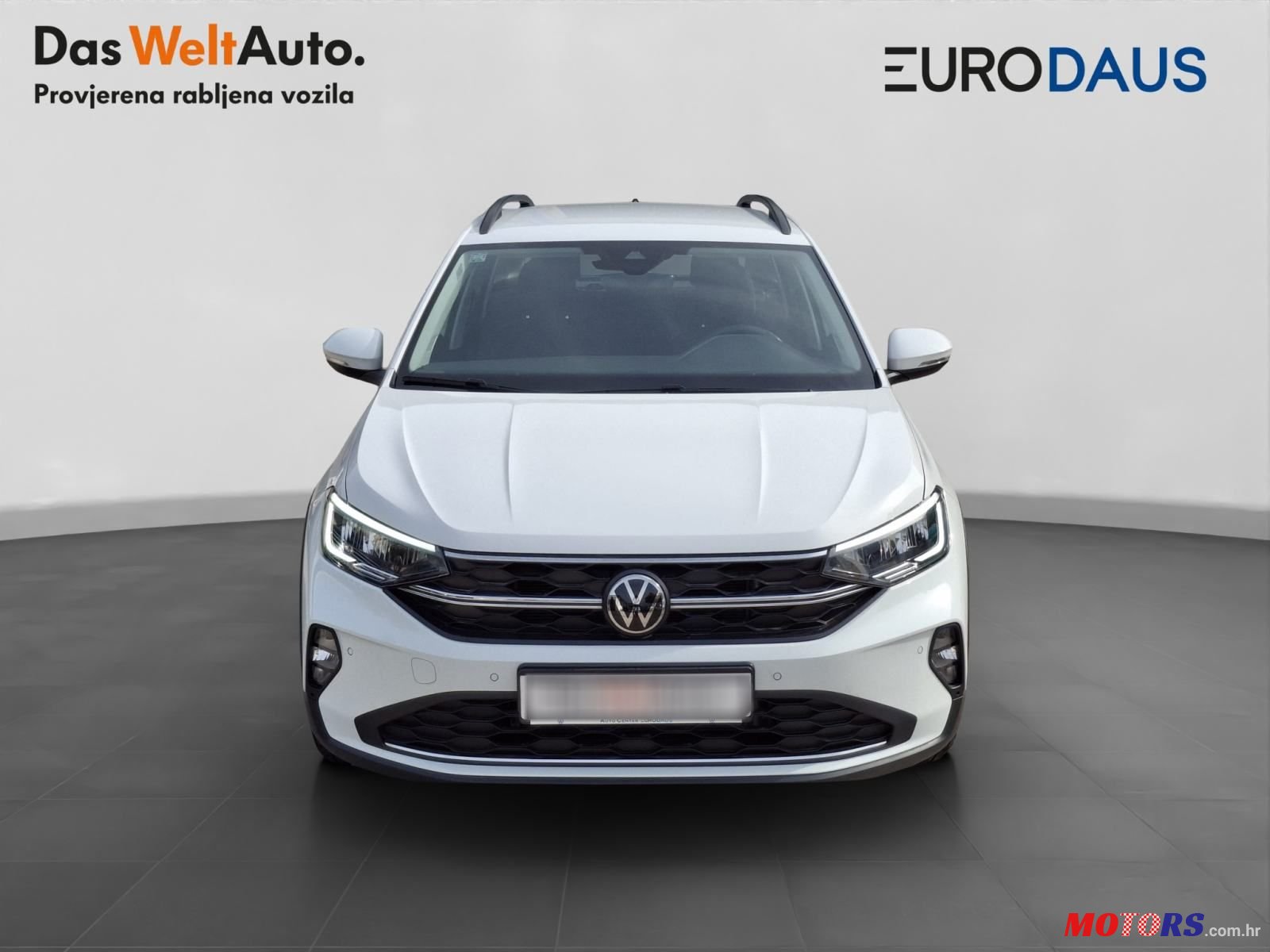 2024' Volkswagen Taigo 1,0 Tsi photo #2