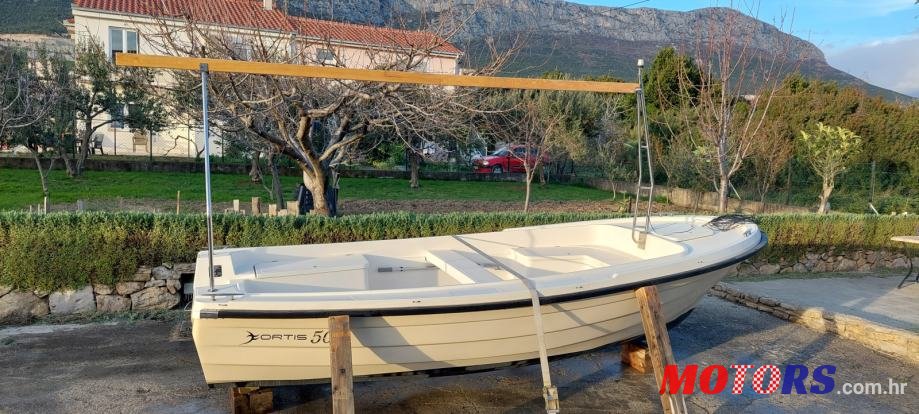 2021' Fortis 505 pasara photo #1