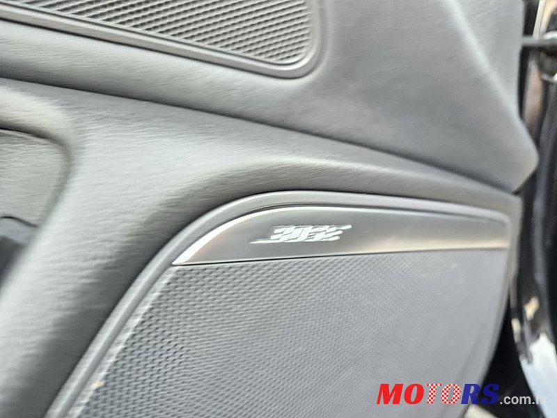 2015' Audi A6 Avant photo #3