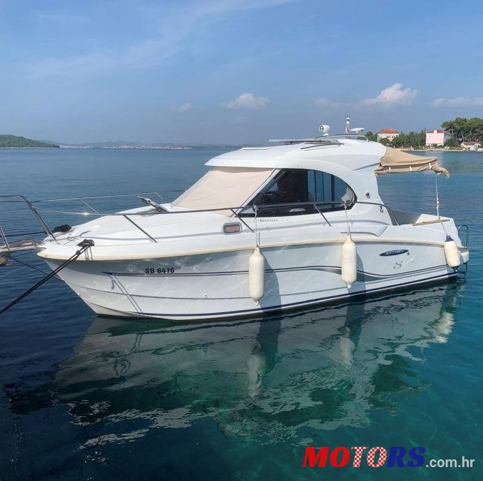 2008' Beneteau photo #1