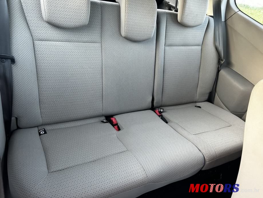 2006' Renault Clio 1,2 16V photo #6