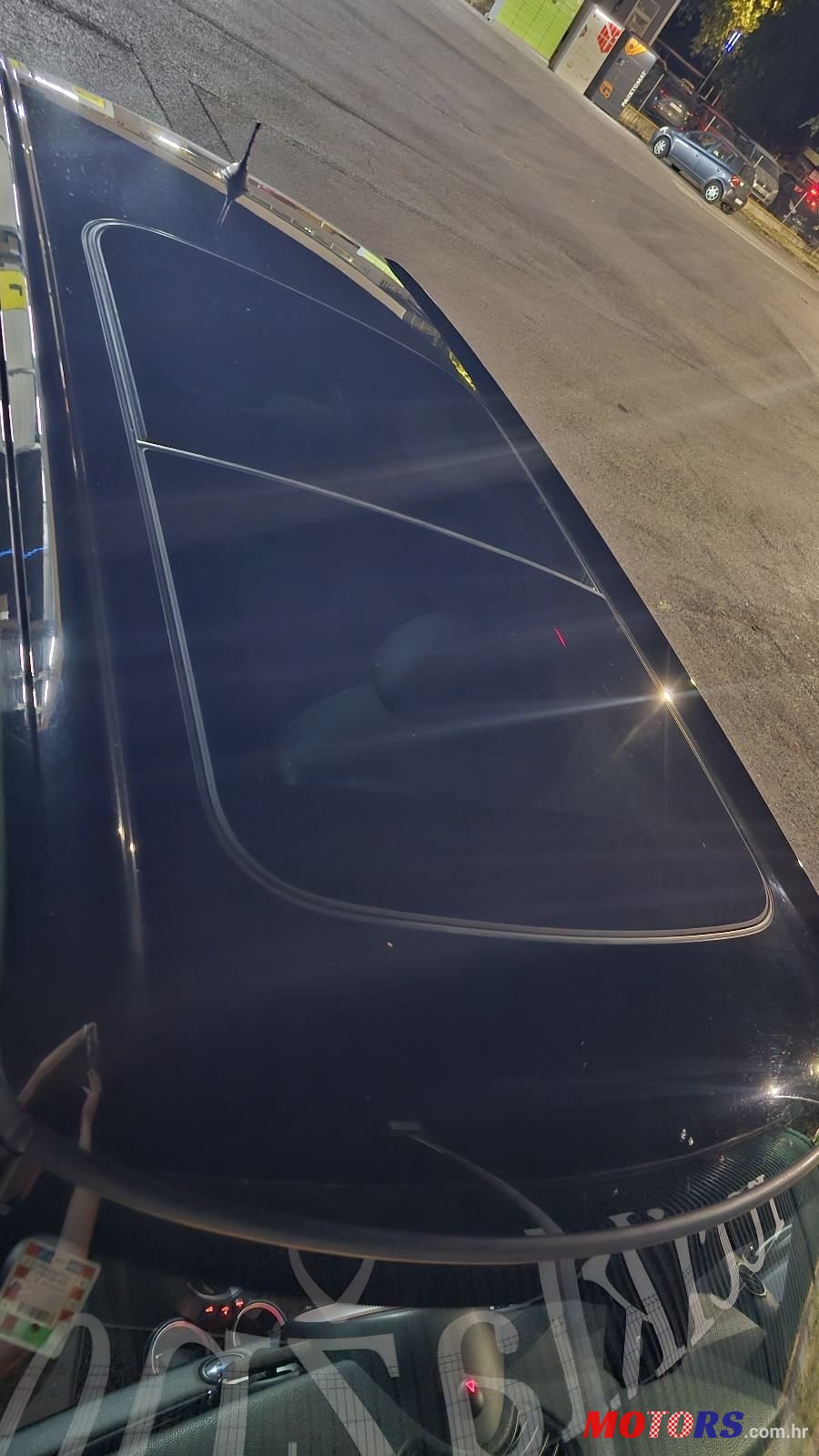 2014' MINI Clubman 1.6D photo #6