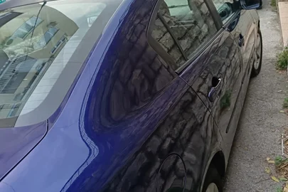 2006' Mazda 3 1,6 Cd