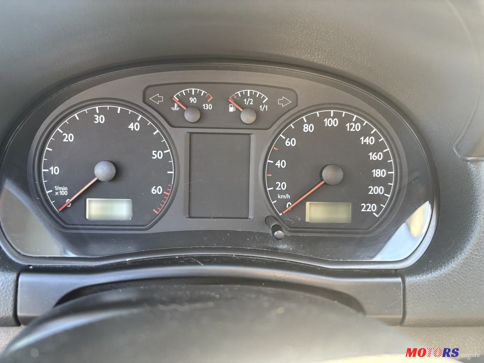 2002' Volkswagen Polo 1,2 photo #2