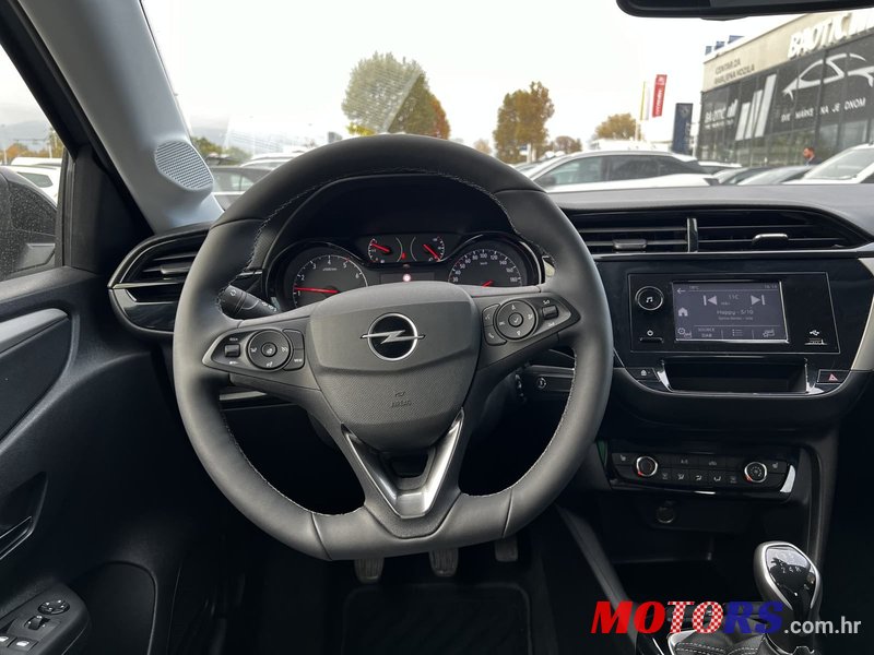 2024' Opel Corsa 1,2 photo #6