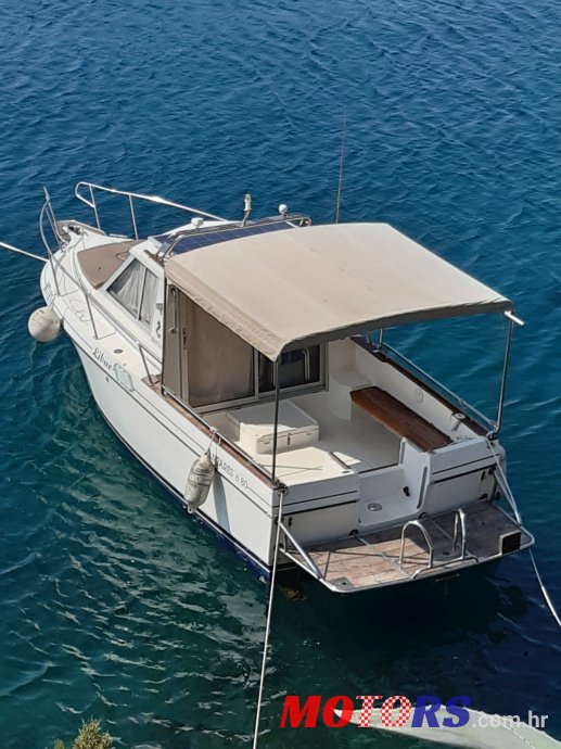 1991' Beneteau Antares 680 photo #1