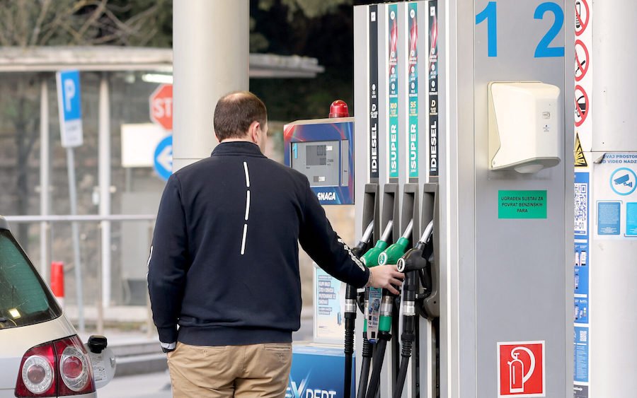 Cijene goriva mogle bi se mijenjati svaki dan: Vlada razrađuje novi model