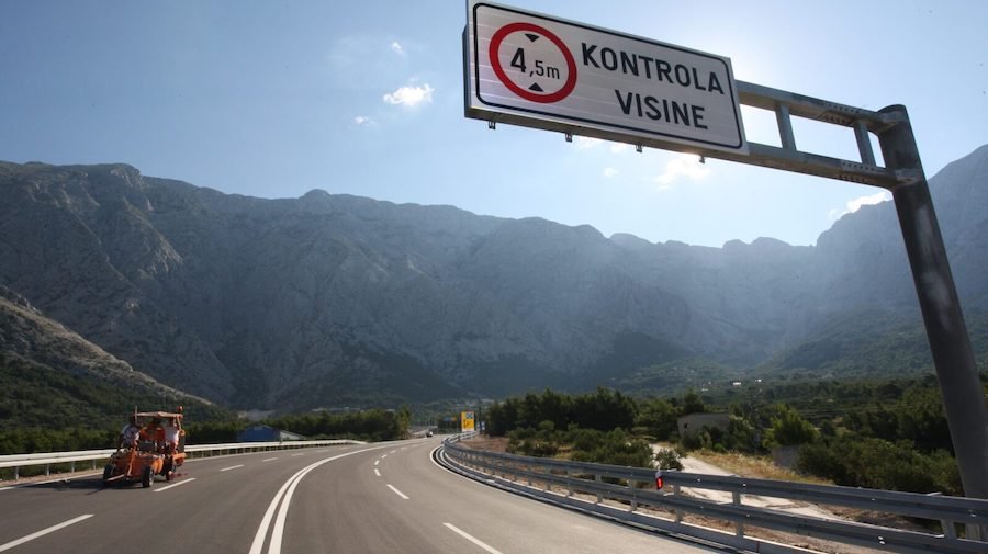 Počele stizati kazne u stotinama eura: Ljudi zaboravili na kameru, posebna pozornost na jednoj vrsti vozača