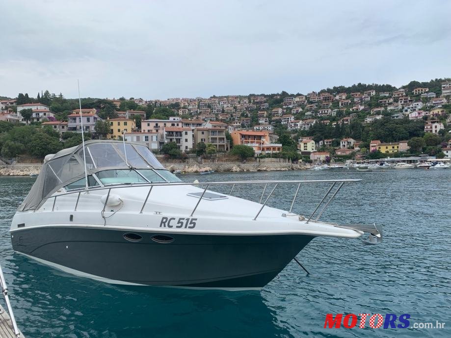 1997' Crownline Crownline 250 cabrio photo #1