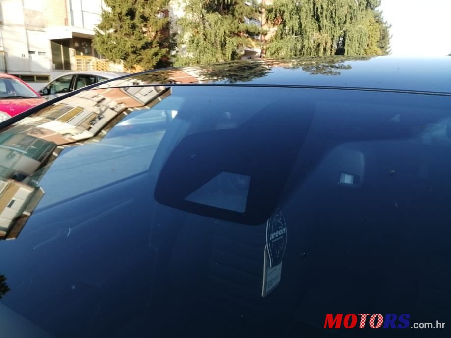 2016' Ford Mondeo 1.5 Tdci photo #3