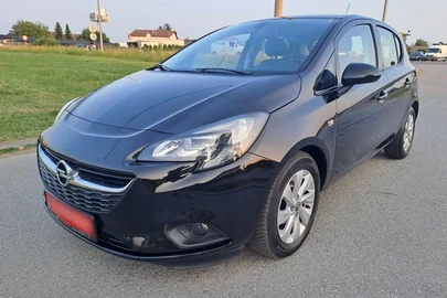 2017' Opel Corsa