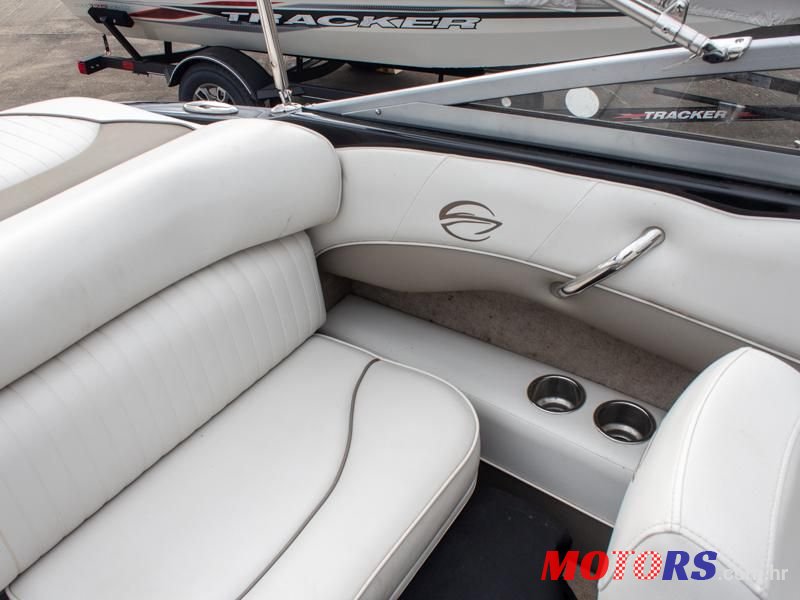 2016' Crownline 18 SS photo #3