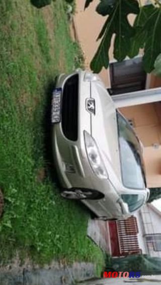 2005' Peugeot 407 Sw Sv 2,0 Hdi 16V photo #1