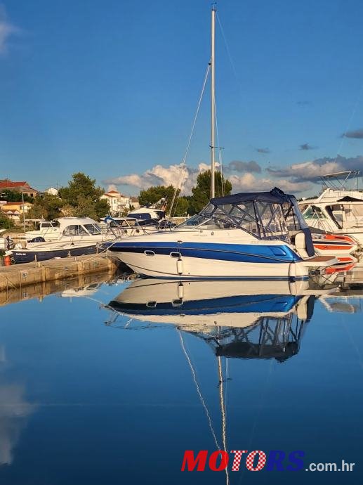 2000' Four Winns photo #1