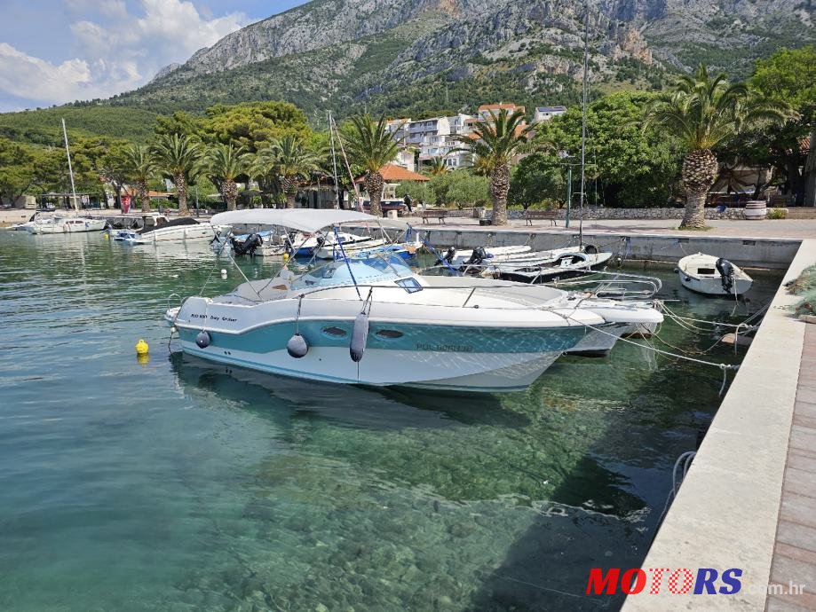 2005' Rio 850 photo #1