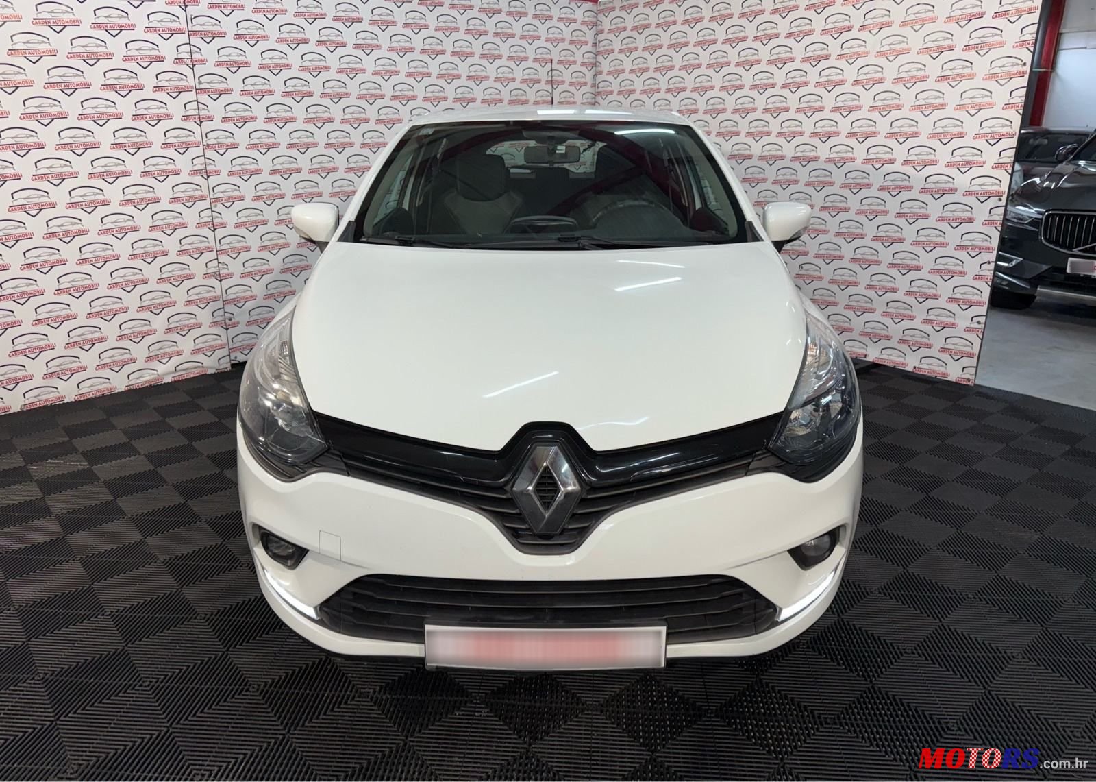 2019' Renault Clio Dci 75 photo #3