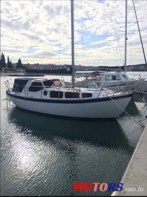 1987' LM 27 photo #1