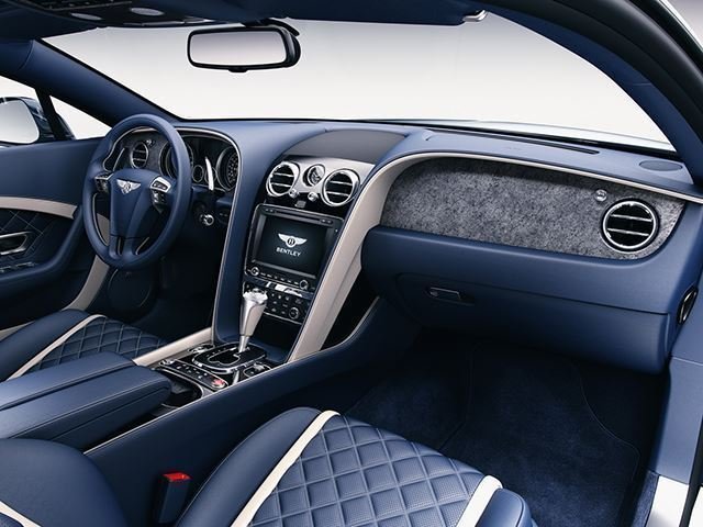 What Is The Best Material For A Car's Interior Trim?
