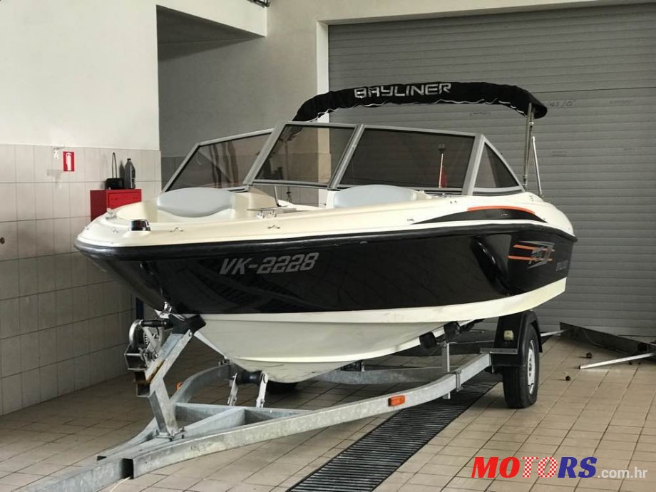 2007' Bayliner photo #1