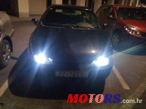 1997' Fiat Bravo 1.6 16v photo #1
