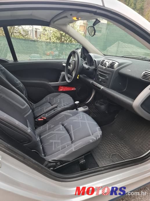 2008' Smart Fortwo photo #4