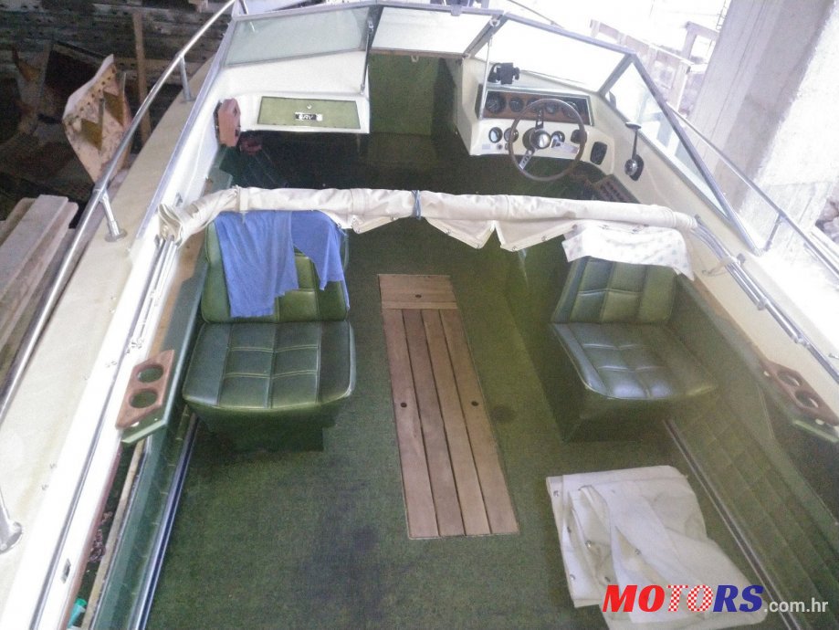 1976' Sea Ray 200SRV photo #1