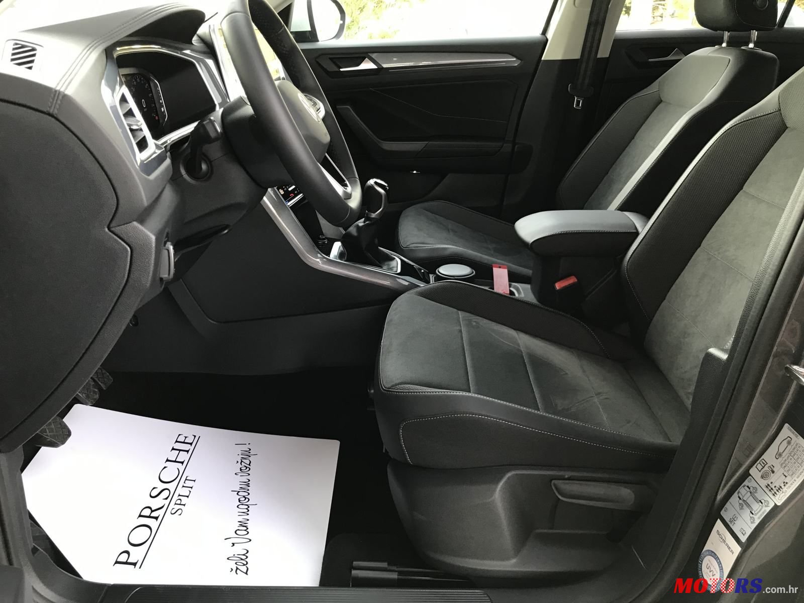 2022' Volkswagen T-Roc 2,0 Tdi photo #4