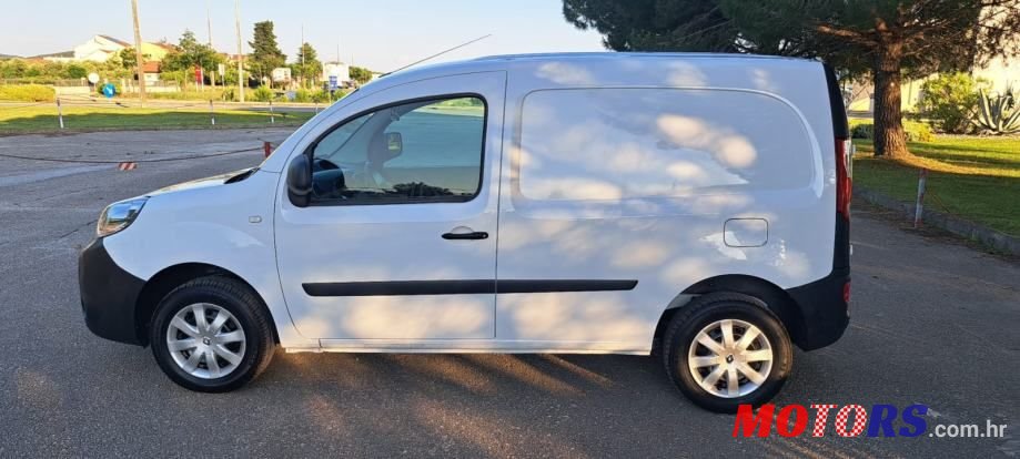 2017' Renault Kangoo Express 1.5Dci photo #3