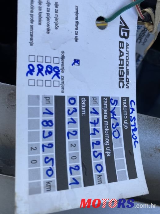 2014' Volkswagen Polo 1,2 Tdi photo #3