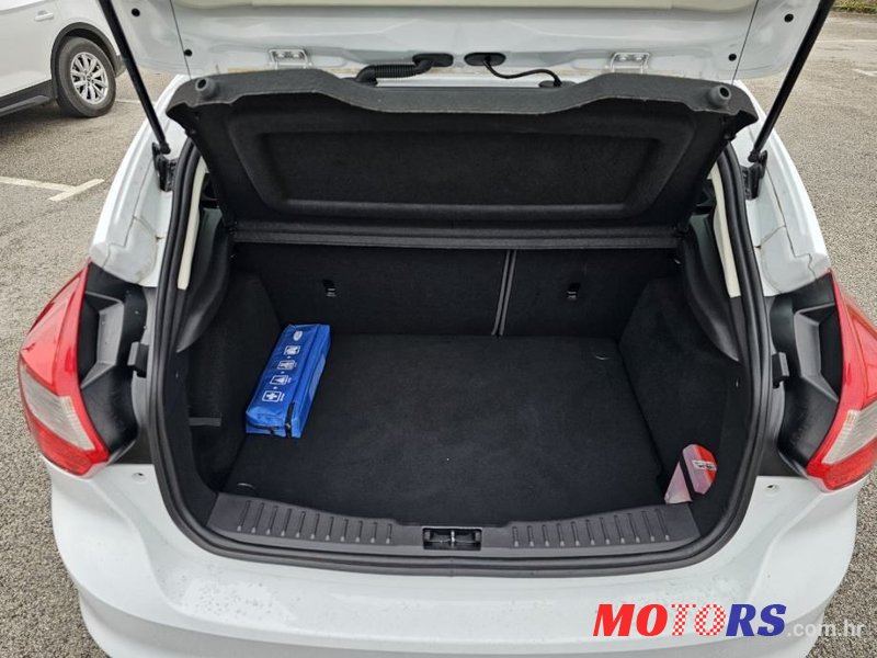 2014' Ford Focus 1,0 Gtdi photo #3