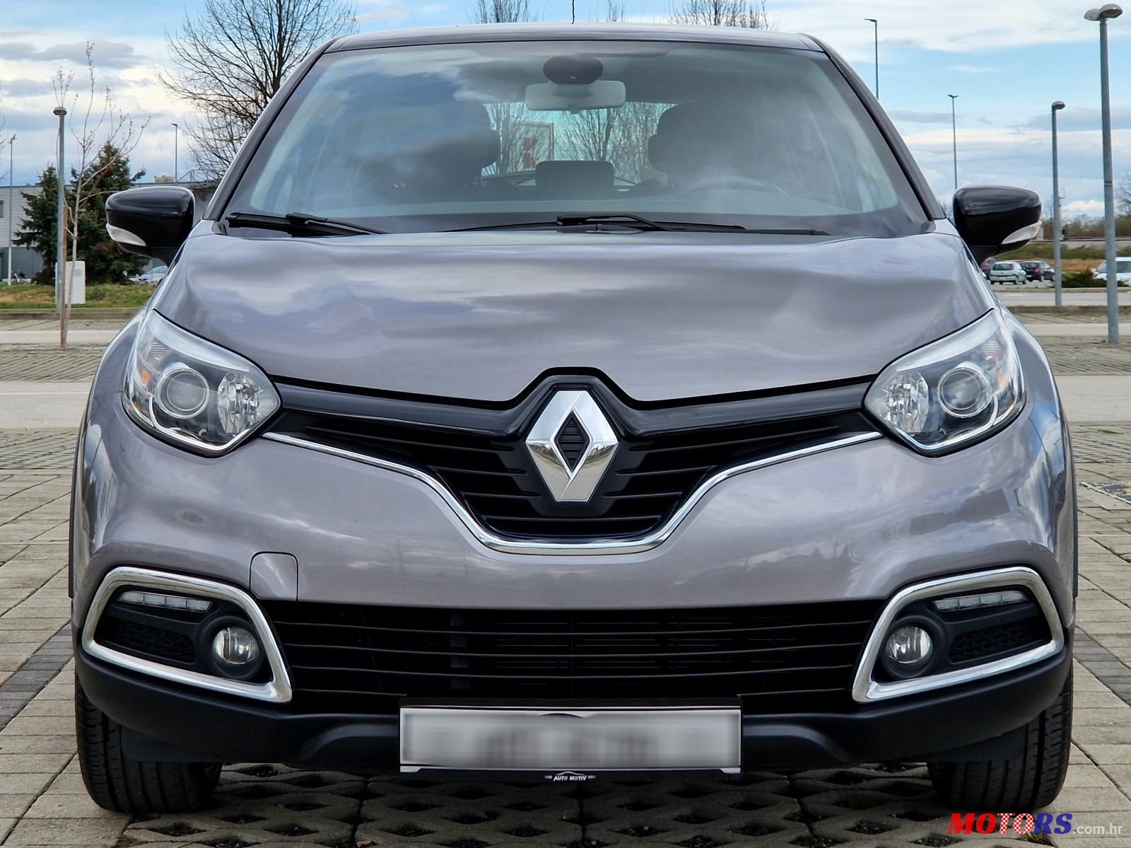 2016' Renault Captur Tce 90 photo #3
