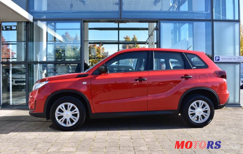 2019' Suzuki Vitara 1,0 photo #3