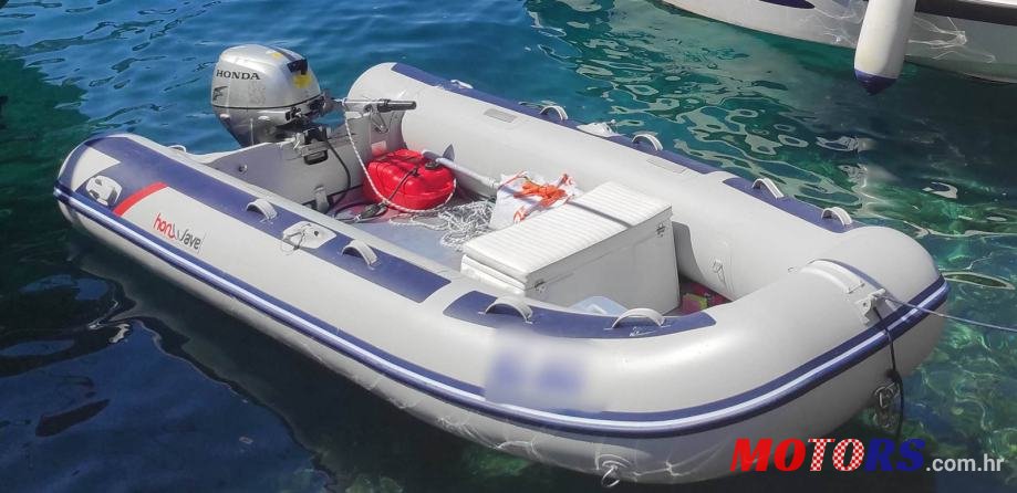 2022' Honda photo #1