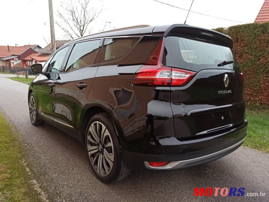 2017' Renault Grand Scenic Dci 110 photo #2