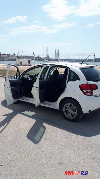 2011' Citroen C3 1,4 photo #5