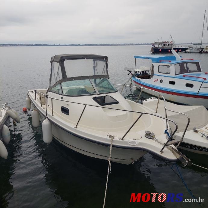 2002' Bayliner TROPHY 2052 photo #1