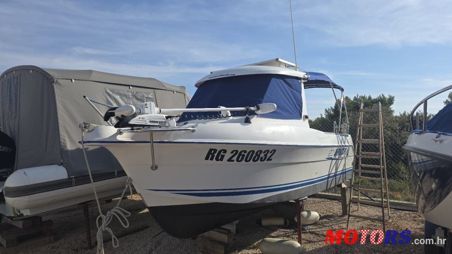 2004' Arvor photo #1