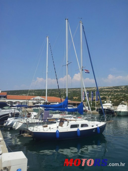 1972' SeaLine photo #1