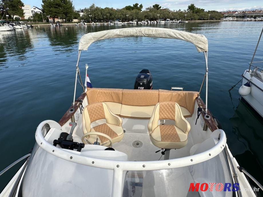 2003' Quicksilver Weekend 540 photo #1