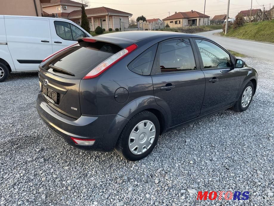 2011' Ford Focus Karavan photo #5