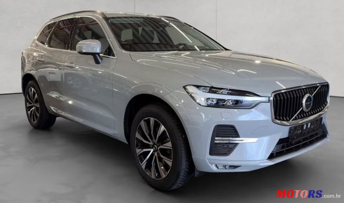 2024' Volvo XC60 photo #2