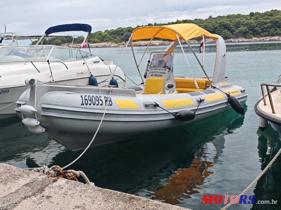 2010' Barracuda photo #1