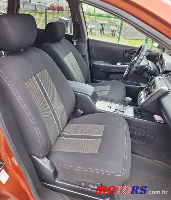 2005' Nissan Murano 3,5 V6 photo #6