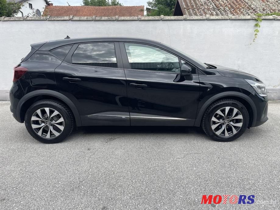 2020' Renault Captur Tce photo #5