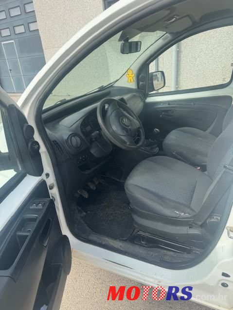 2015' Citroen Nemo 1,3 Hdi photo #6