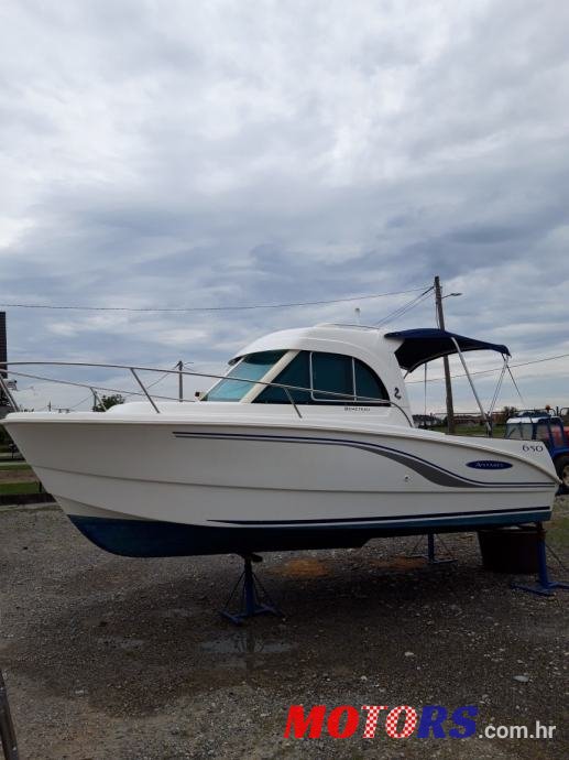 2006' Beneteau Antares 650 photo #1