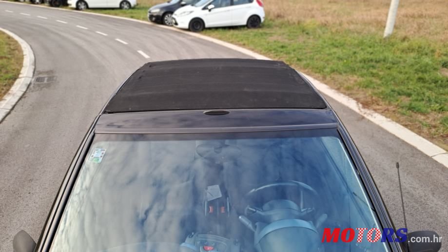 2001' Smart Fortwo Pure photo #4