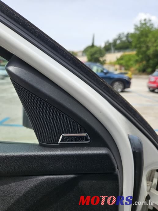 2016' Skoda Octavia 1,6 Tdi photo #1